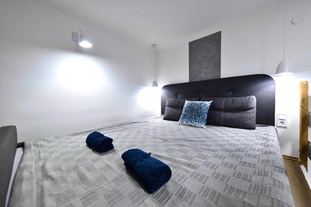 Cute Gallery Apartment Close To The Basilica, Queen Budapest Exterior photo